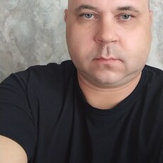 Фотография мужчины Андрей, 43 года из г. Братск