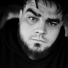 Фотография мужчины Максим, 28 лет из г. Кокшетау