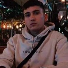 Фотография мужчины Zuro, 24 года из г. Лодзь