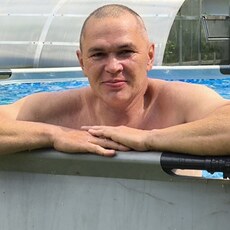 Фотография мужчины Андрей, 48 лет из г. Киров