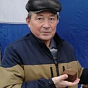 Петр, 68 лет