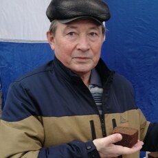 Фотография мужчины Петр, 68 лет из г. Фурманов