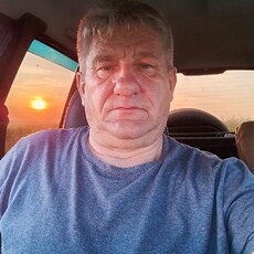 Фотография мужчины Юра, 56 лет из г. Петропавловск-Камчатский