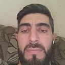 Умут Сафаров, 37 лет