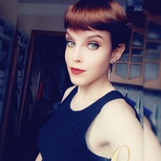 Фотография девушки Алина, 29 лет из г. Тюмень