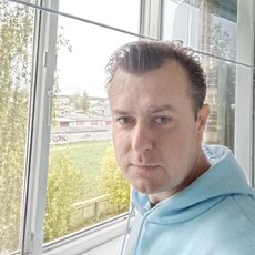 Фотография мужчины Александр, 43 года из г. Конаково