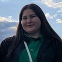 Айсылу, 22 года