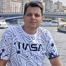 Фотография мужчины Вадим, 49 лет из г. Буденновск