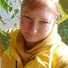 Фотография девушки Ольга, 43 года из г. Нижний Новгород