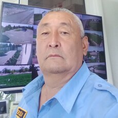 Фотография мужчины Артур, 60 лет из г. Алматы