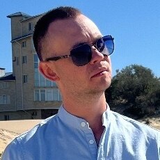 Фотография мужчины Олег, 30 лет из г. Майкоп