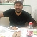 Санчо, 35 лет
