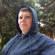 Фотография девушки Светлана, 38 лет из г. Кимовск