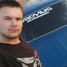 Фотография мужчины Кирюха, 22 года из г. Ленинск-Кузнецкий