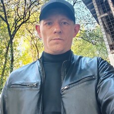 Фотография мужчины Pavel, 40 лет из г. Новокузнецк