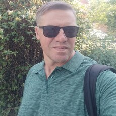 Фотография мужчины Марк, 54 года из г. Ванино