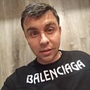 Ник, 36 лет