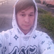 Фотография мужчины Alex, 29 лет из г. Ханты-Мансийск