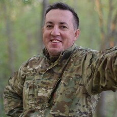 Фотография мужчины Андрей, 43 года из г. Воронеж