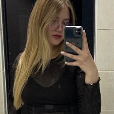 Фотография девушки Ульяна, 21 год из г. Раменское