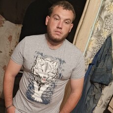 Фотография мужчины Кирилл, 25 лет из г. Бирюсинск