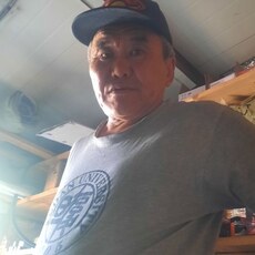 Фотография мужчины Александр, 62 года из г. Улан-Удэ