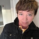 Маруся, 64 года