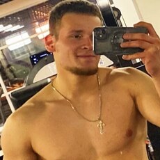 Фотография мужчины Марк, 38 лет из г. Береза