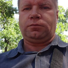 Фотография мужчины Сергей, 42 года из г. Алматы