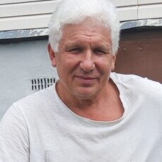 Фотография мужчины Андрей, 66 лет из г. Коломна