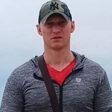 Фотография мужчины Николай, 40 лет из г. Тамбов