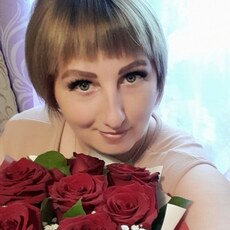 Фотография девушки Полина, 43 года из г. Архангельск