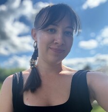 Фотография девушки Лена, 26 лет из г. Кемерово