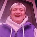 Любовь, 57 лет