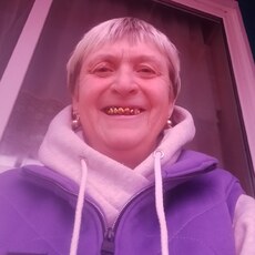 Фотография девушки Любовь, 57 лет из г. Томск