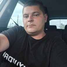 Фотография мужчины Илья, 36 лет из г. Березовский (Свердловская Обл)