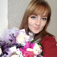 Фотография девушки Марина, 32 года из г. Смоленск