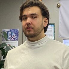 Фотография мужчины Михаил, 34 года из г. Москва