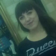 Фотография девушки Катюша, 36 лет из г. Уфа