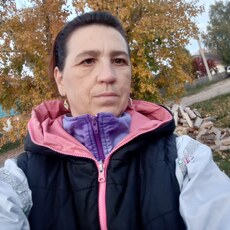 Фотография девушки Анастасия, 42 года из г. Новичиха