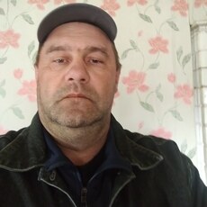 Фотография мужчины Юрий, 48 лет из г. Свислочь