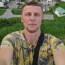 Антон, 37 лет