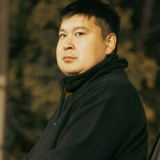 Фотография мужчины Саян, 30 лет из г. Семей