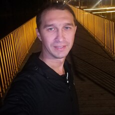 Фотография мужчины Ильсур, 36 лет из г. Нефтекамск