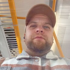 Фотография мужчины Виталий, 32 года из г. Кубинка