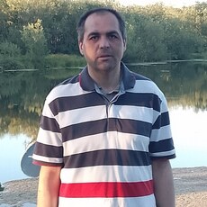 Фотография мужчины Дима Хилковский, 36 лет из г. Воркута