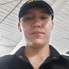 Фотография мужчины Бекв, 23 года из г. Шымкент