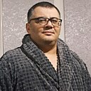 Гудрат, 41 год