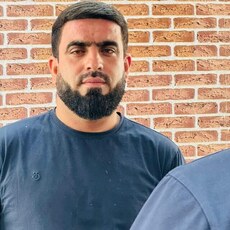 Фотография мужчины Алик, 34 года из г. Адлер