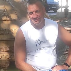 Фотография мужчины Коля, 49 лет из г. Волжский